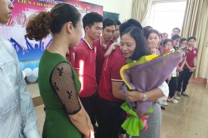 Khoa Du lịch Trường Đại học Khoa học tổ chức hội thi “Sinh viên Du lịch tài năng lần thứ nhất năm 2019”