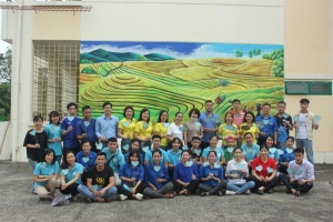 Ký túc xá là nhà - Điều bất ngờ chờ ngày