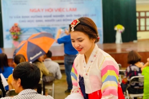 Giới thiệu ngành học mới - Hàn Quốc học