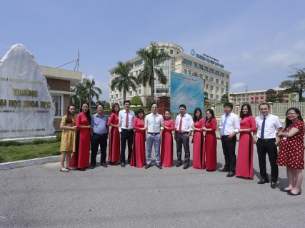 Bộ môn Lịch sử