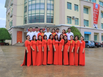 Khoa Công nghệ sinh học