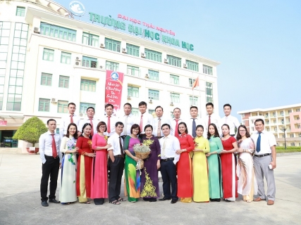 Phòng Hành chính - Tổ chức