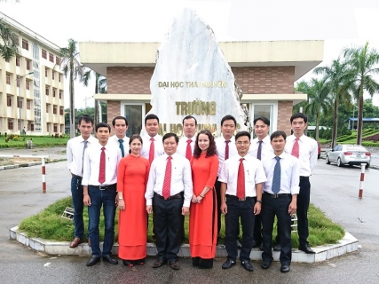 Phòng Công tác học sinh, sinh viên