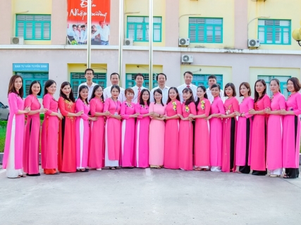 Khoa Khoa học môi trường - Trái đất