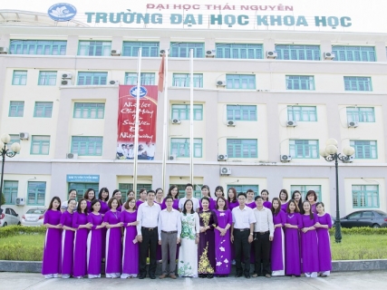 Khoa Luật - Quản lý xã hội