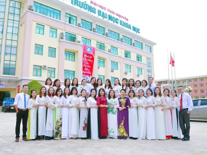 Khoa Văn - xã hội