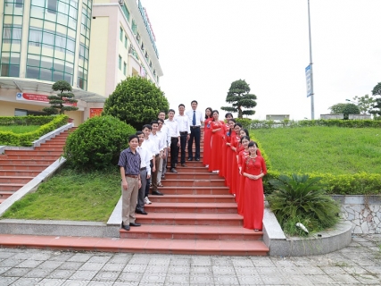 Khoa Vật lý - công nghệ