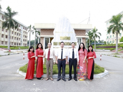 Phòng Thanh tra - Pháp chế