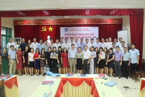 Bảo vệ đề cương luận văn thạc sĩ ngành Hóa học