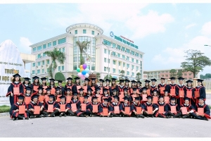 Trường Đại học Khoa học – 15 năm một chặng đường