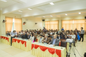 Hội thảo khoa học “Thái Nguyên trong chiến thắng Việt Bắc thu đông 1947”