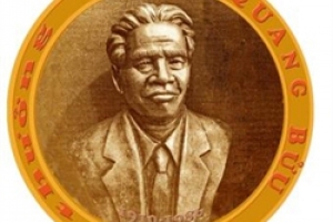 Thông báo về việc tổ chức giải thưởng Tạ Quang Bửu năm 2018