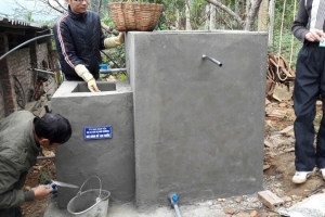 Nghiệm thu dự án chuyển giao công nghệ 