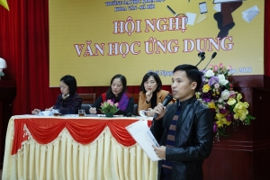 Hội nghị khoa học 
