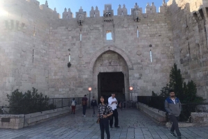 Trường Đại học Khoa học Thái Nguyên - Nơi ấy chắp cánh ước mơ tôi!