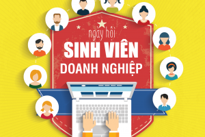 Ngày hội việc làm trường Đại học Khoa học năm 2018 - Nơi gặp gỡ giữa sinh viên và doanh nghiệp