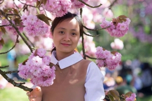 Giảng viên trẻ khoa Vật lý & công nghệ có công bố trên tạp chí uy tín hàng đầu của hội khoa học Mỹ