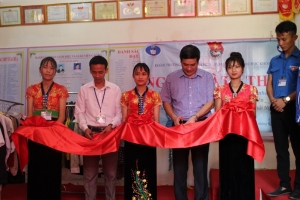 Một hành trình đầy ý nghĩa