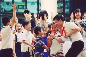 Văn học ứng dụng - một hướng đào tạo mới của trường Đại học Khoa học - Đại học Thái Nguyên