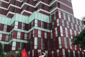 Giảng viên trường Đại học Khoa học tham dự lớp bồi dưỡng chính trị hè 2018