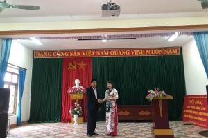 Tăng cường mối quan hệ hợp tác giữa Khoa Luật & Quản lý xã hội - trường ĐH Khoa học với các địa phương trong công tác thực hành, thực tập