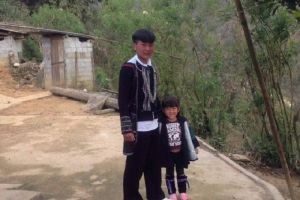 Tình yêu và khát vọng làm nghề du lịch