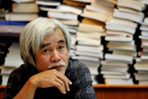 Tọa đàm: Văn học - Báo chí: Góc nhìn đa chiều