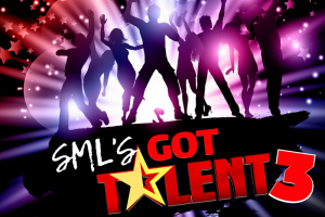 Vòng sơ loại cuộc thi: Tìm kiếm và thắp sáng ước mơ tài năng trẻ khoa Luật và Quản lý xã hội SML'S GOT TALENT 2018