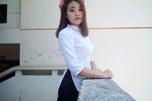 Sinh viên Du lịch năm nhất tự tin thực hành nghề