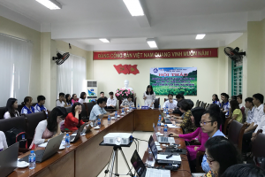 Hội thảo khoa học: Nghiên cứu giá trị văn hóa dân gian các dân tộc thiểu số phục vụ phát triển du lịch tỉnh Thái Nguyên