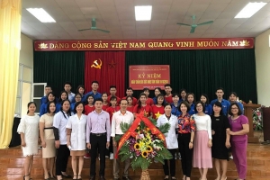 Hướng đi mới cho hoạt động thực hành chuyên môn Công tác xã hội tại trường Đại học Khoa học