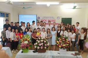 Cảm nhận của sinh viên sau buổi tọa đàm với Ban chủ nhiệm Khoa Tài Nguyên và Môi trường