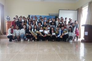 Hội thi Olympic Hóa học lần thứ XII