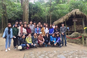 Đại học Khoa học chú trọng đổi mới nâng cao  chất lượng dạy và học