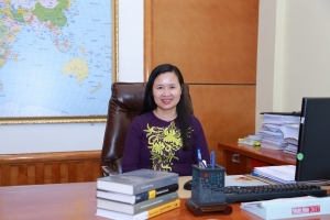 Cây Xương rồng sẽ trổ hoa