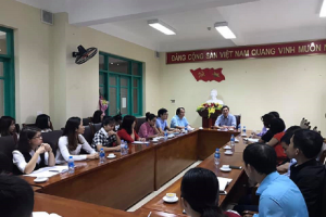 Tọa đàm Một số vấn đề về chiến tranh bảo vệ tổ quốc ở biên giới phía Bắc năm 1979