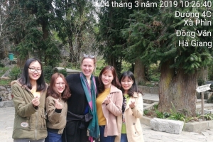 Làm gì để đạt chuẩn nghề Tiếng Anh du lịch?