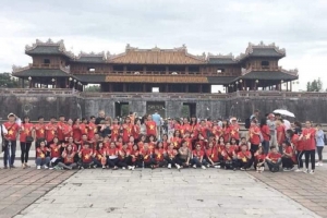 Điểm mạnh trong đào tạo Cử nhân Du lịch tại Trường Đại học Khoa học