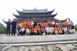 Nhân lực Tiếng Anh du lịch – Doanh nghiệp “đỏ mắt” kiếm tìm