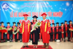 Tâm sự của sinh viên tốt nghiệp Khoa Hóa học