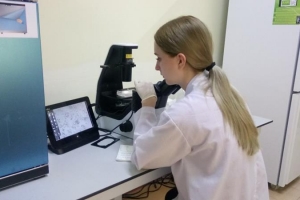 Quyết tâm đổi mới để nâng cao chất lượng đào tạo chương trình Kỹ thuật xét nghiệm Y – Sinh