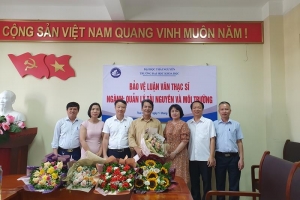 Học không chỉ để lấy bằng cấp