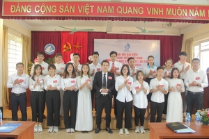 Đại hội Đại biểu Hội Sinh viên Trường Đại học Khoa học lần thứ V (nhiệm kỳ 2020 – 2023)