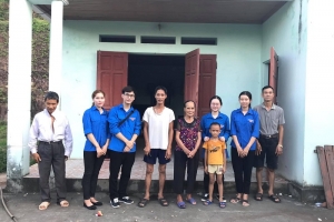 Sôi nổi hoạt động các Câu lạc bộ tại Trường Đại học Khoa học