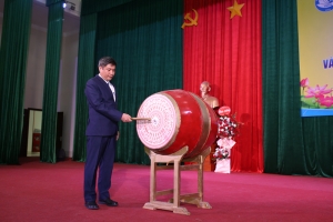 Trường Đại học Khoa học long trọng tổ chức Lễ Khai giảng năm học 2020 – 2021, kỷ niệm 18 năm thành lập Trường (2002 – 2020)  và ra mắt Hội đồng Trường nhiệm kỳ 2020 – 2025