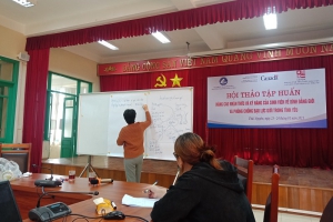 Bạo lực giới trong tình yêu sinh viên - Câu chuyện không của riêng ai