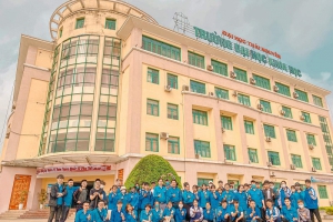 Ấn tượng Ngày chủ nhật xanh tại TNUS