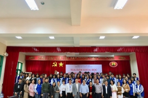 Nghề Quản lý nhân lực - sự thú vị và triển vọng