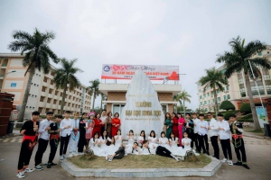 Đào tạo ngành Công tác xã hội tại Trường Đại học Khoa học - Đại học Thái Nguyên có gì đặc biệt?