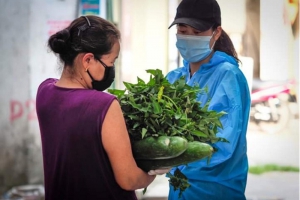 Cơn bão giông tuổi 19 tôi đã trải qua! - Tâm sự của tân sinh viên K19 ngành Báo chí